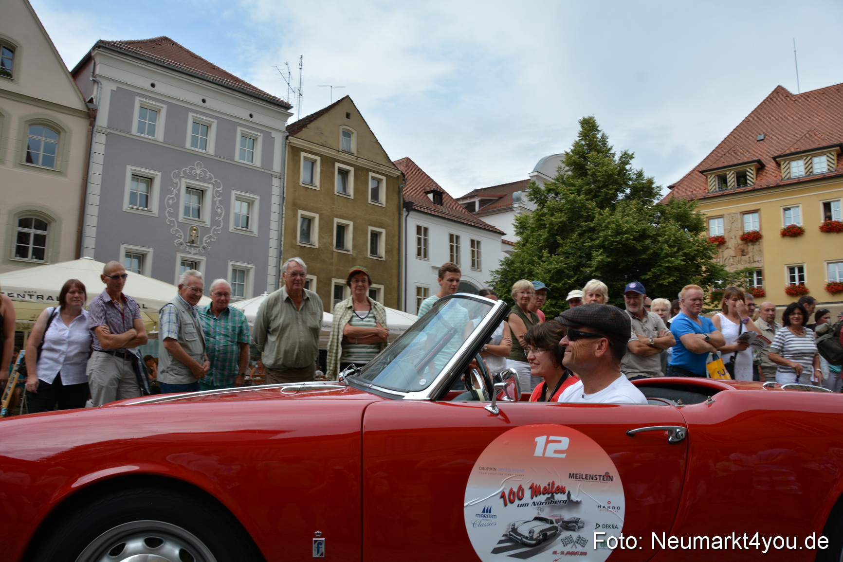 100 Meilen um Nuernberg 090814 0131
